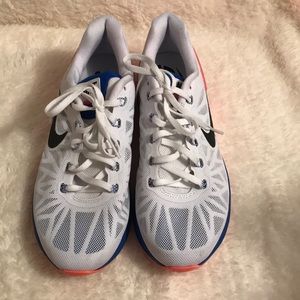 Women’s Nike lunar glide 6